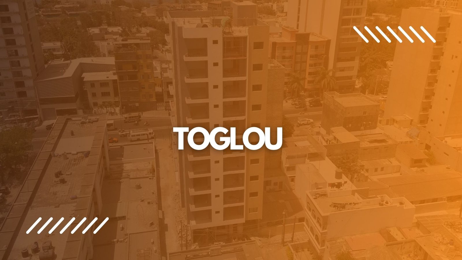 TOGLOU